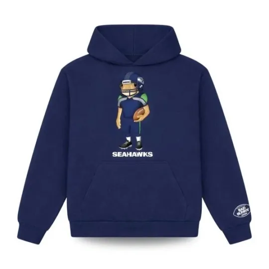 Discover Seahawkss Concho Hoodie, Gift For Fans