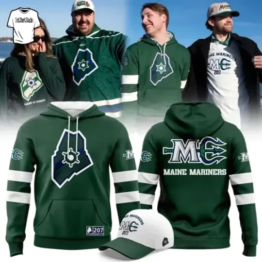 Discover Mariners 207 Game Special Edition Hoodie, Gift For Fans