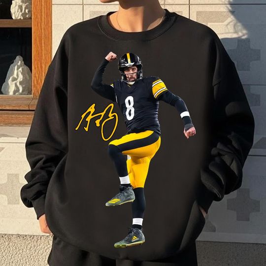 Discover Rodgers Celebration Pittsburgh Football Fan Sweatshirt, Rodgers Football Tee, Aaron Pittsburgh Football Merch, American Football