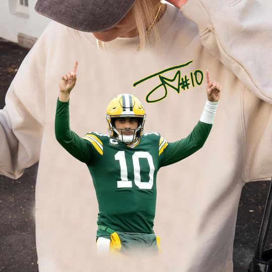 Discover Jor.dan Love Vintage Football 90s Shirt, Love Green Bay Football shirt, Vintage Oversized Sport Tee, Retro American Football Bootleg Gift