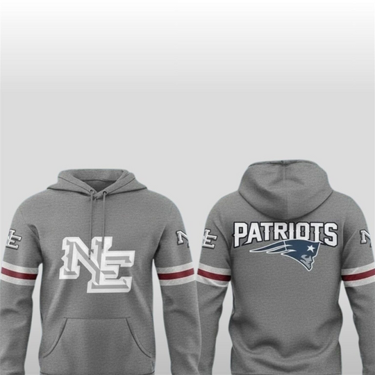 Discover Patriots Rivalries Hoodie 2025
