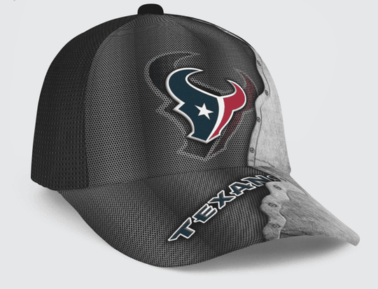 Houston Texans Classic Cap