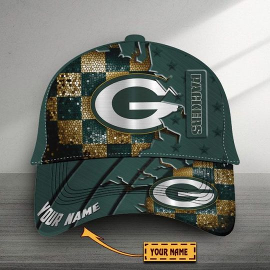 Green Bay Packers Classic Cap
