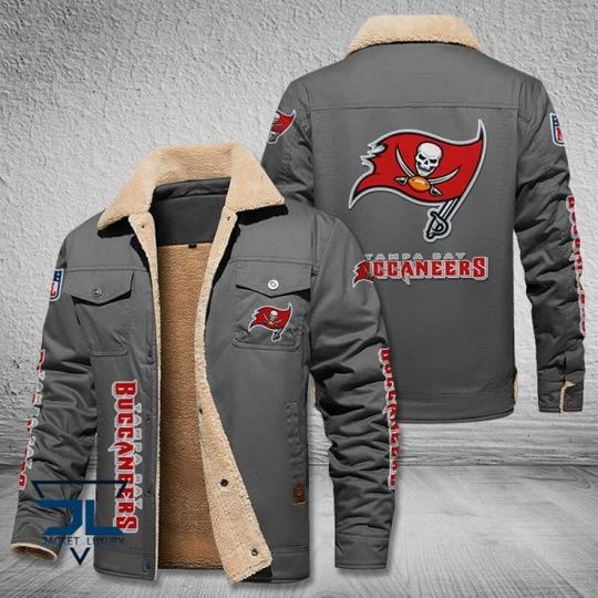Tampa Bay Buccaneers Jacket