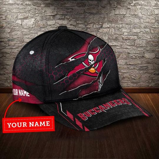 Tampa Bay Buccaneers Classic Cap