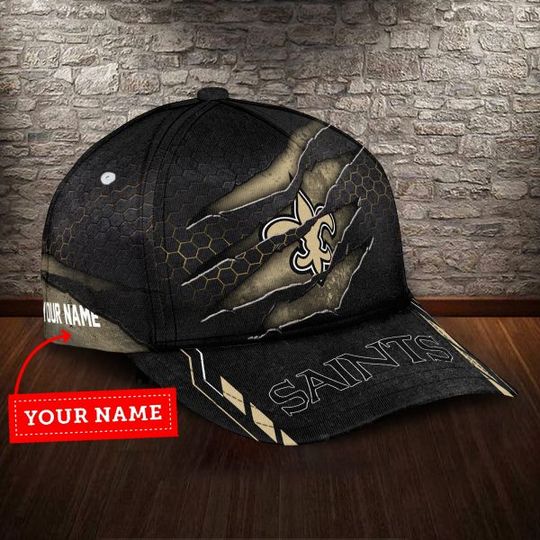 New Orleans Saints Classic Cap
