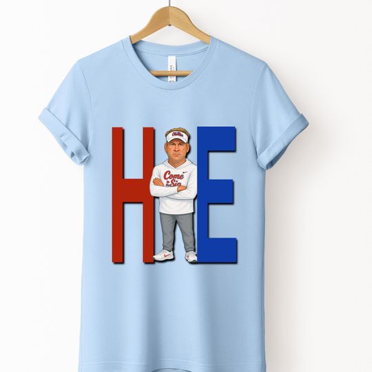 Lane Kiffin Sucks Tee | Ole Miss Fan Shirt, Lane Kiffin Hater, Lane Kiffin