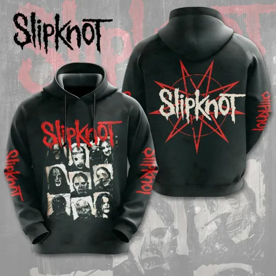 Discover SP KNOT 3D Apparel