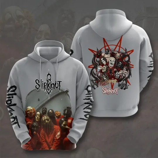 Discover SP KNOT 3D Apparel