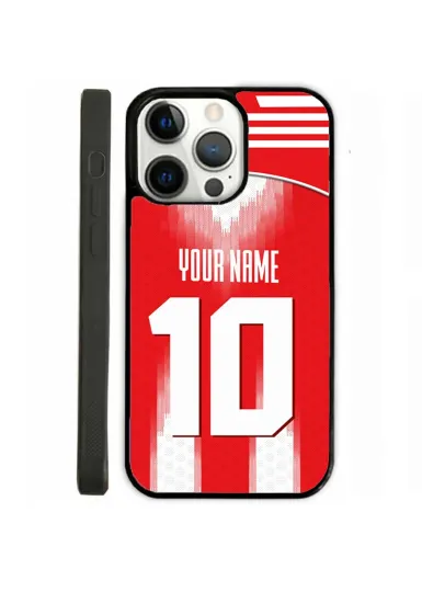 Discover Custom Name Bayern  Home Art Case iPhone Samsung Graffiti Style Sneakerhead Gift