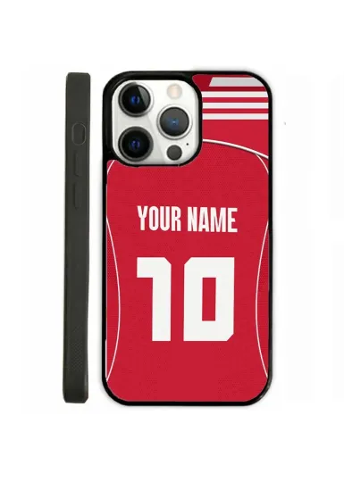 Discover Custom Name Liverpool  Art Case iPhone Samsung Graffiti Style Sneakerhead Gift