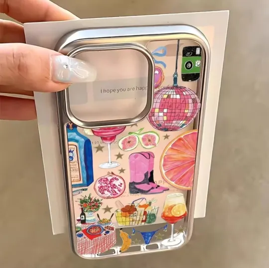 Discover Summer Vibe Themed Phone Case Limited Edition Xmas gift  2026