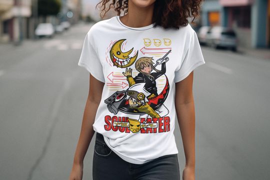 Discover Fire Style Japanese Streetwear Softstyle T-Shirt, Soul Shirt