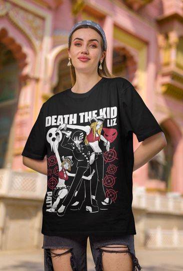 Discover Soul Eater Maka Albarn Shirt -soul eater shirt,soul eater t-shirt,anime shirt,anime clothing,maka albarn t shirt,anime tshirt