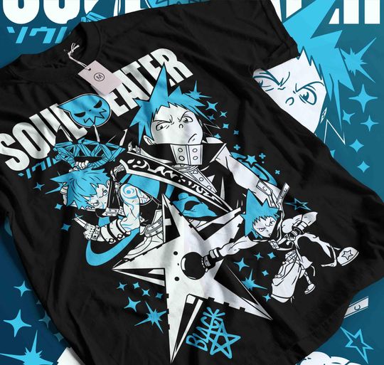 Discover Soul Eater Maka Albarn Shirt -soul eater shirt,soul eater t-shirt,anime shirt,anime clothing,maka albarn t shirt,anime tshirt