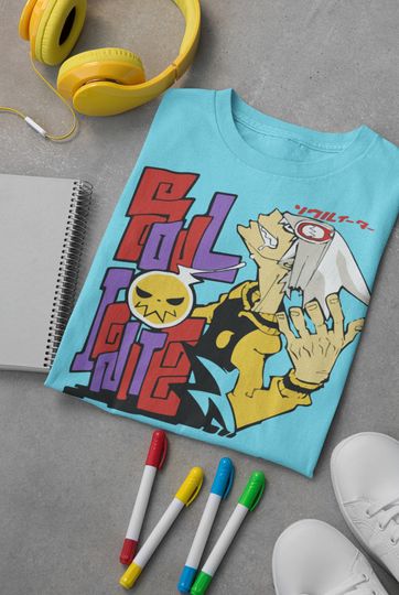 Discover Surreal Soul Ignite Graphic Tee