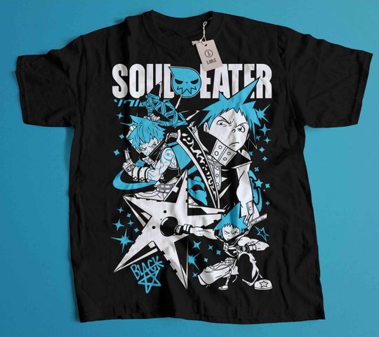 Discover Soul Eater Maka Albarn Shirt -soul eater shirt,soul eater t-shirt,anime shirt,anime clothing,maka albarn t shirt,anime tshirt