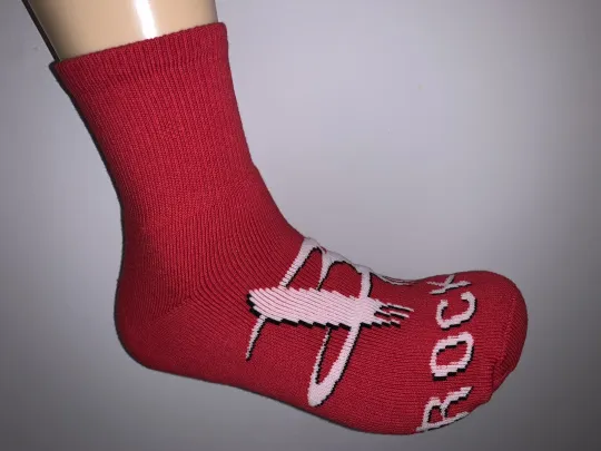 HOUSTON ROCKETS NBA BASKETBALL RED  MENS