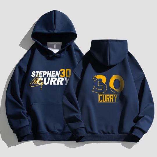 Discover Men's Spring and Autumn New Style Curry Basketball Hat Golden State Stadium Warriors Stephen Hoodie