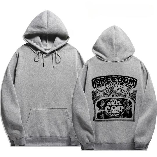 Discover 2024  New Style  Cry of  Fear Hoodies  Double Sided   Men's  Women's  Sweatshirt  Unisex  Long-sleeved  Hoodie  Size XS-3XL