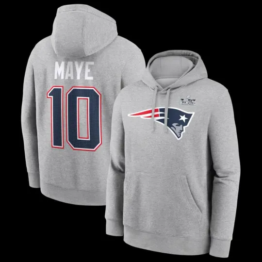 Discover Patriotss 2025 Champions 3D Apparel