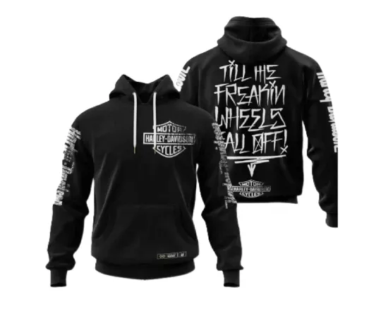 Discover Harrley Racing Daviidso'n 3D Hoodie , Unisex Adults S-5XL