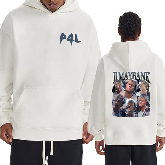 Discover 2025 New in JJ Maybank Fishing Charters OBX Hoodies Men women Fashion Y2k Sweatshirt Unisex Fleece Long sleeve pullovers Coat