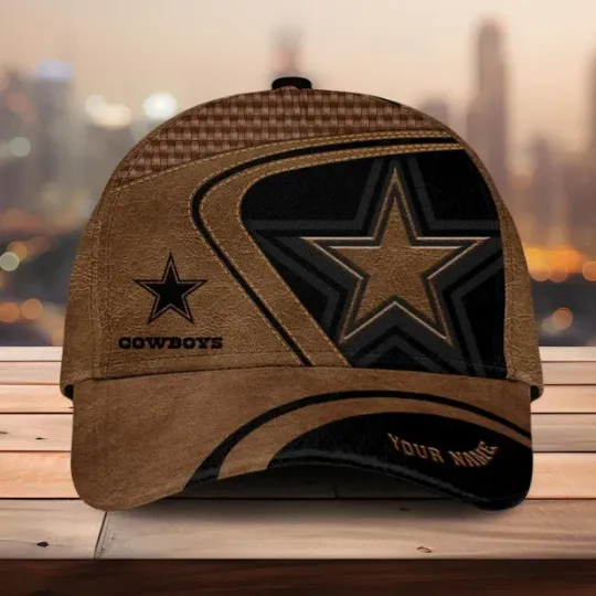 Dallas Cowboys Classic Cap