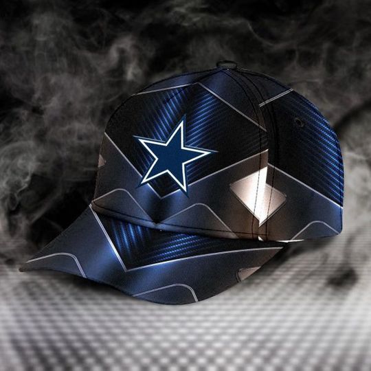 Dallas Cowboys Classic Cap