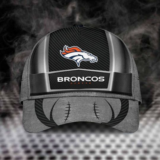 Denver Broncos Classic Cap