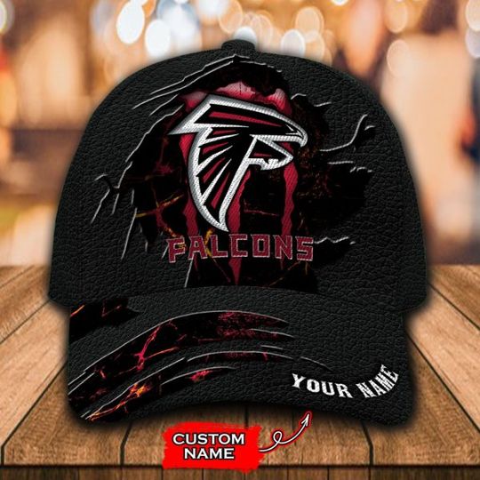 Atlanta Falcons Classic Cap