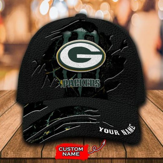 Green Bay Packers Classic Cap