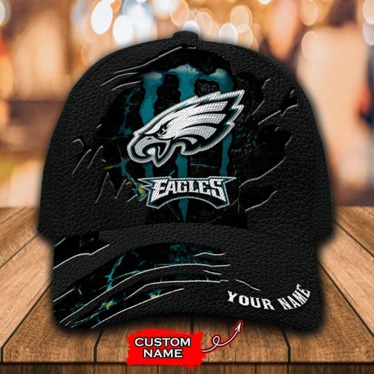 Philadelphia Eagles Classic Cap