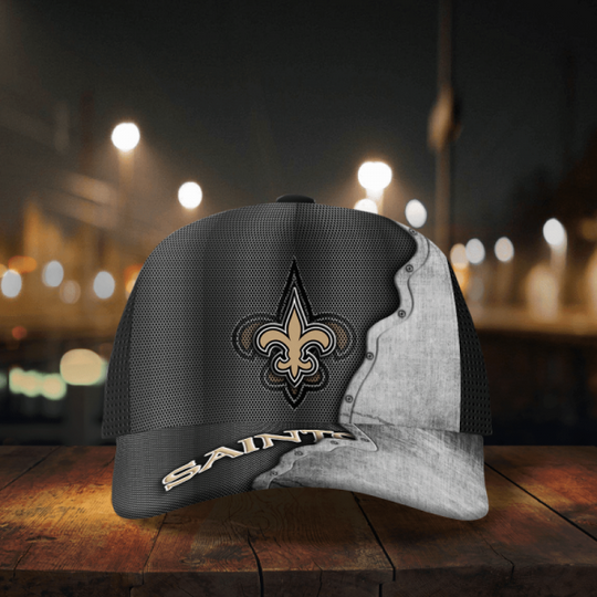 New Orleans Saints Classic Cap