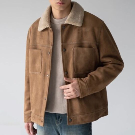 Explore Fleece Jackets