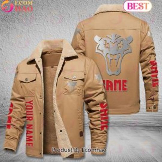 Same Tractors Jacket