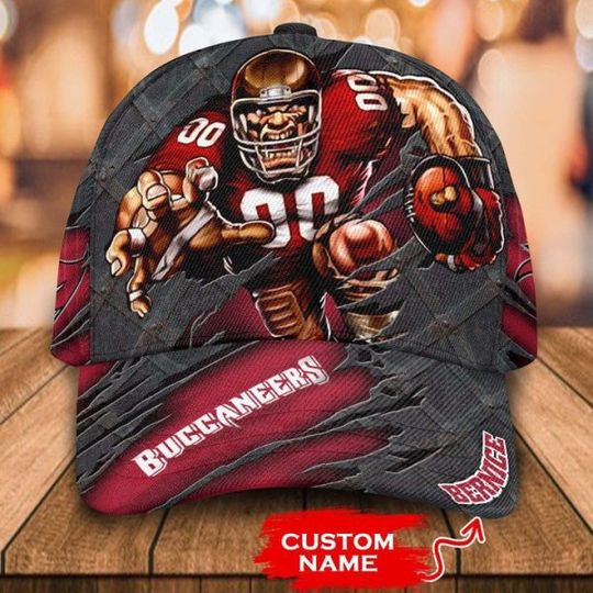 Tampa Bay Buccaneers Classic Cap