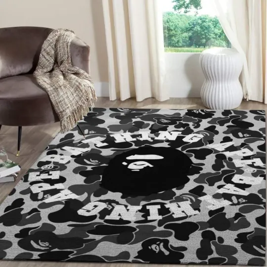 Discover Rectangle Rug for Living Room Home & Living Decor