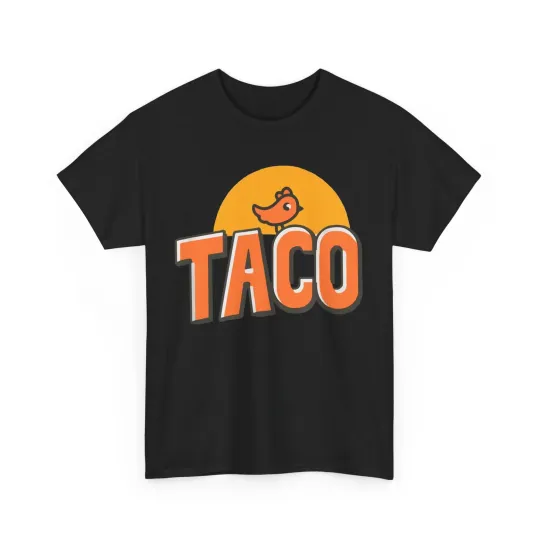Discover Chicken Meme Trendy Funny Taco Lovers T-Shirt