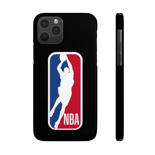 Discover NBA, Slim Phone Cases, Case-Mate