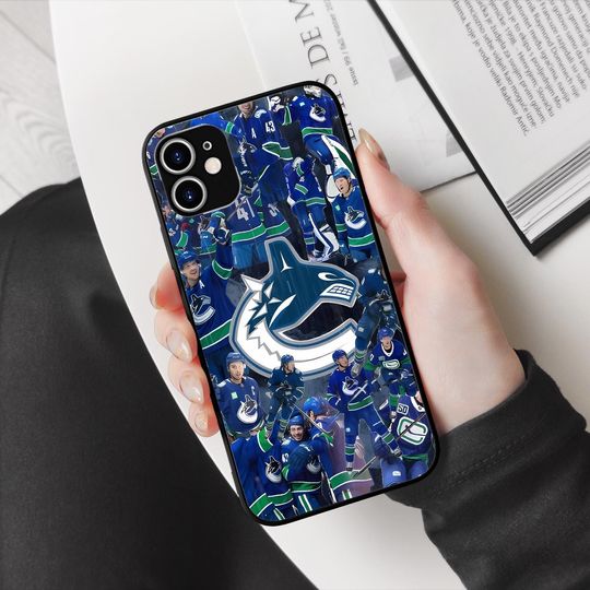 Discover The vancouver Case, Phone Case iPhone 17 16 Case iPhone 15 Case Samsung Galaxy Case HTC Case Lg Case Google Pixel Case LG Case Sony Case