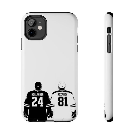 Discover Heated Rivalry HBO Holiday Phone Case | Tough Phone Cases