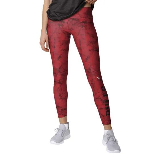 Women's - NBA Chicago Bulls Leggings, Size Medium NEW Ships ASAP