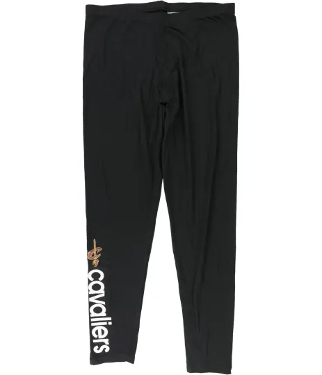Discover G-III Sports Womens Cleveland Cavaliers Casual Leggings