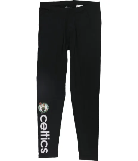 Discover G-III Sports Womens Boston Celtics Casual Leggings