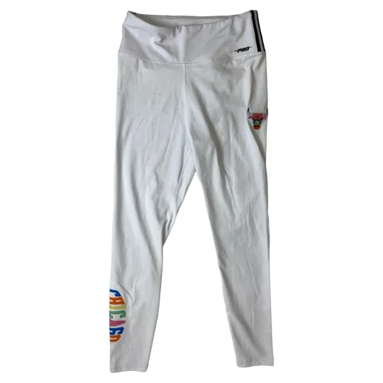 Women PRO STANDARD Chicago Bulls Leggings