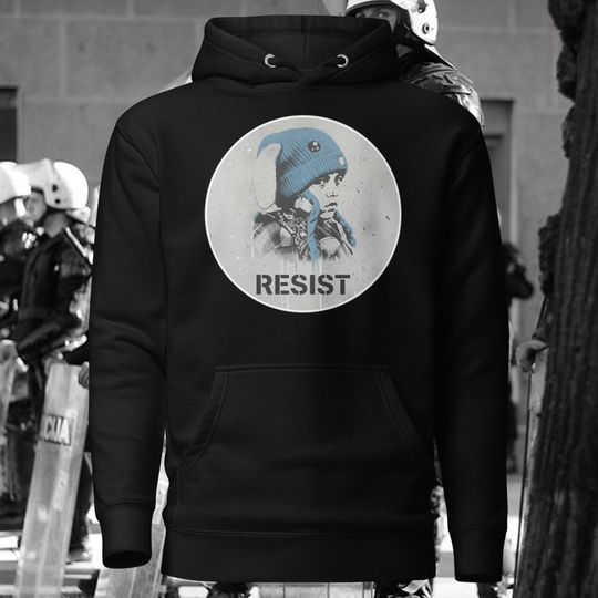 Discover ICE OUT Hoodie | Abolish ICE