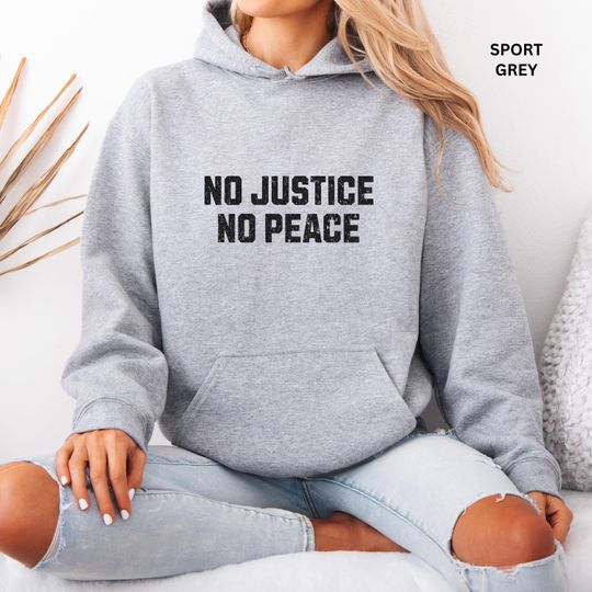 Discover No Justice No Peace Ice Out Hoodie, Fuck Ice Shirt, Ice Out MSP