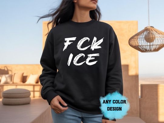 Discover Minneapolis Protest Sweatshirt Hoodie, Ice out of Minneapolis Shirt, Shame ice Anti-Trump Fuck Ice Shirt, Abolish ICE Human Rights Activist