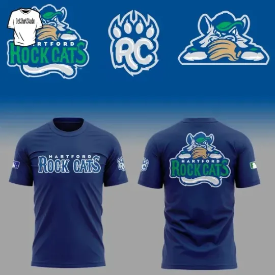 Discover Rock Cats Special Edition T-Shirt 3D